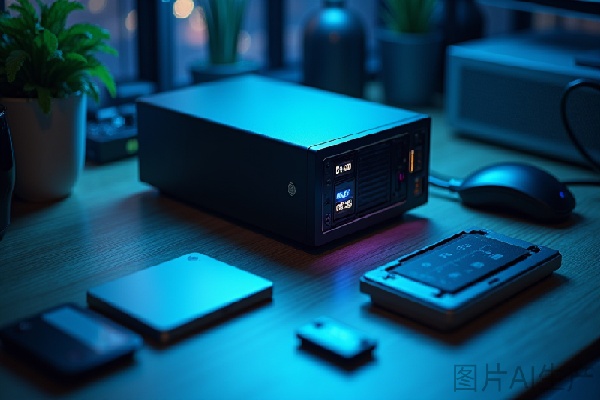 RAID5阵列掉盘后更换硬盘硬盘：操作步骤与结构说明（图1）