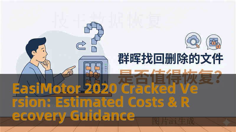 EasiMotor 2020 Cracked Version: Estimated Costs & Recovery Guidance