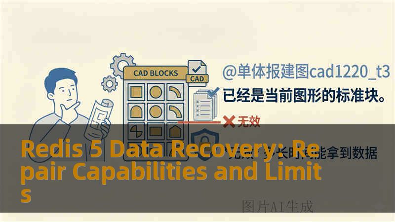 Redis 5 Data Recovery: Repair Capabilities and Limits