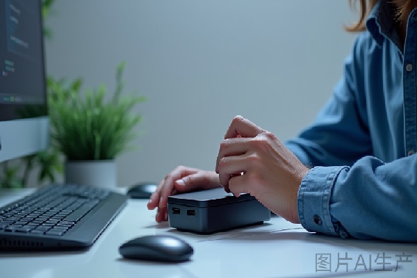 NAS突然识别不到硬盘了，数据恢复失败的概率大不大？