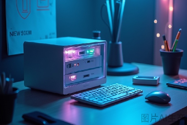 X470 不认 12T 硬盘数据读取不了？可能是这几个原因，附解决方法详解