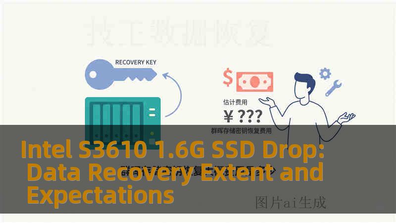 Intel S3610 1.6G SSD Drop: Data Recovery Extent and Expectations