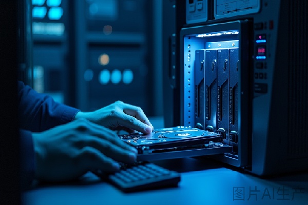 bios 能看到硬盘但无法进入系统怎么办？分区丢失数据还能救吗