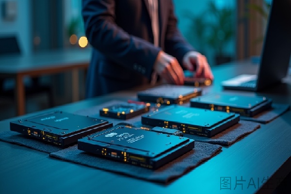 ibm x3850 更换硬盘怎么修复？无需专业设备，新手自救方案与风险提醒