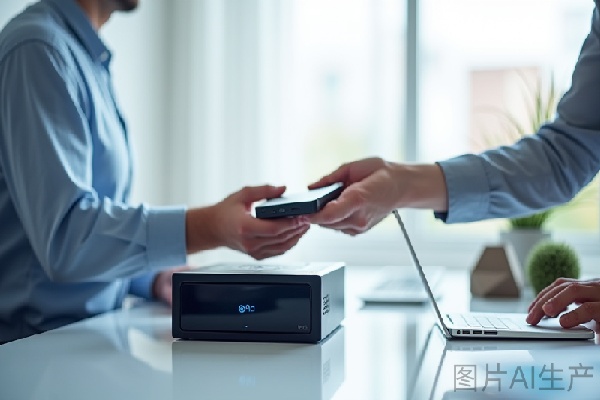 万能数据恢复大师怎样显示异常硬盘：操作步骤与结构说明（图1）