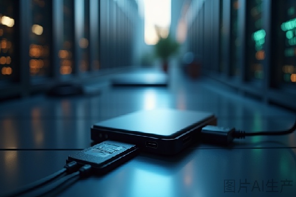 三星固态硬盘 pssdt7 显示不可用无法识别？千万别乱动！这样做能保住数据