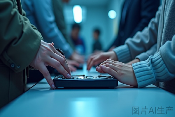 三星魔术师软件怎么重置硬盘设置无法识别？千万别乱动！这样做能保住数据