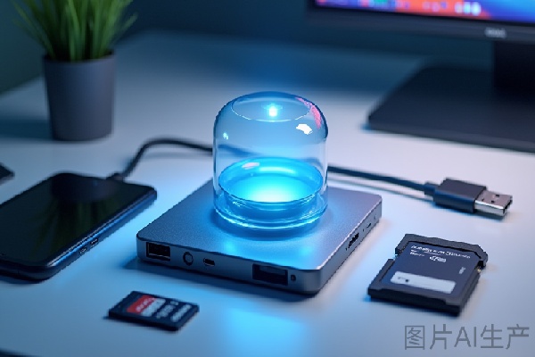 不插故障怎么快速修复？避坑指南与实用技巧_移动硬盘无响应自救方案