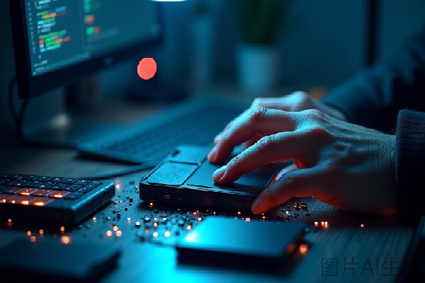 不能在文件管理里看到怎么办？3 招教你快速排查与解决 存储盘符丢失修复方案