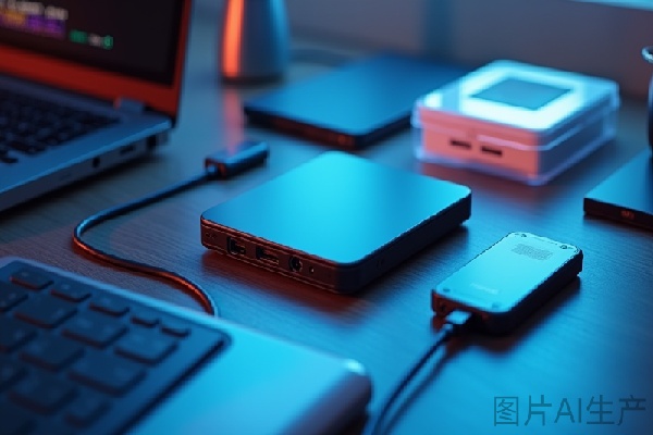 东芝硬盘怎么咔咔响无法识别？千万别乱动！这样做能保住数据_机械故障应急处理指南