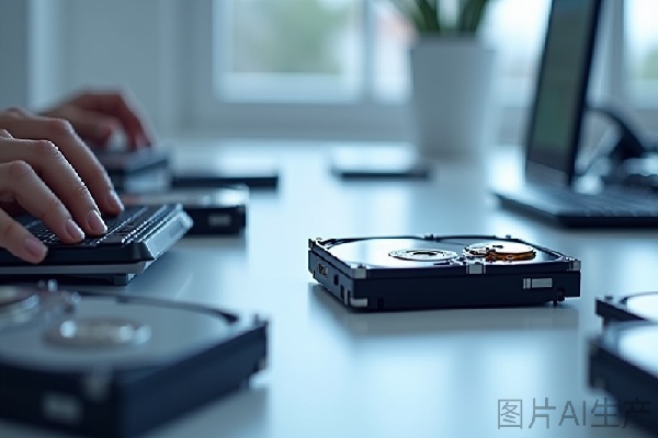东芝硬盘用硬盘盒读不出来怎么办？3 招教你快速排查与解决及数据恢复方案