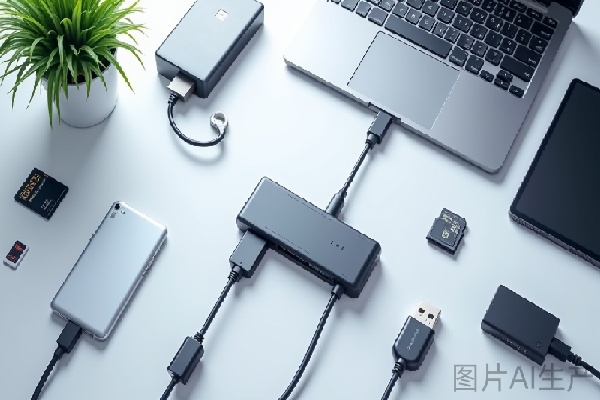 东芝移动硬盘接口维修硬盘：操作步骤与结构说明（图1）
