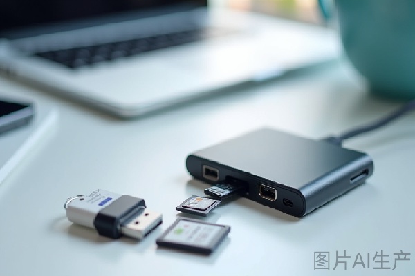 东芝移动硬盘闪蓝色灯读不出无法识别？千万别乱动！这样做能保住数据及方案
