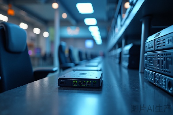 为什么一点移动硬盘就卡机了数据读取不了？可能是这几个原因，附解决方法：实操指南