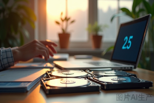为什么电脑硬盘：操作步骤与结构说明（图1）