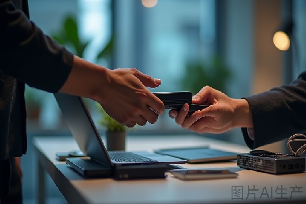 为什么硬盘用 disk 可以读取却无法打开？数据恢复工程师解析底层风险与方案