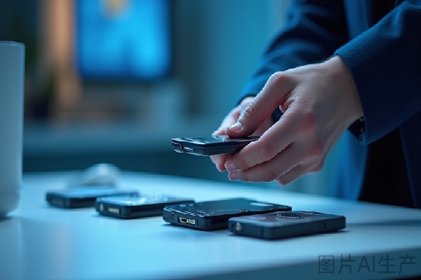 为什么 USB 不能给移动硬盘供电数据读取不了？可能是这几个原因，附解决方法详解