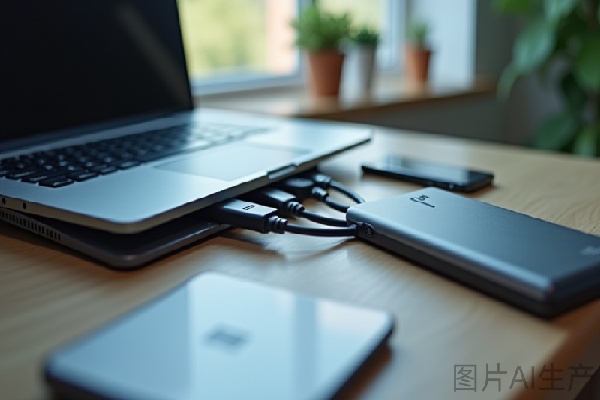 为啥拷贝到硬盘的文件换电脑看不见硬盘：操作步骤与结构说明（图1）