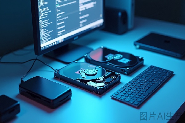 修复 U 盘多少钱是不是硬盘坏了？先判断是逻辑故障还是硬件异常（成本解析）