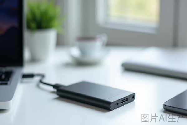 光威固态硬盘插硬盘盒子没反应数据读取不了？可能是这几个原因，附解决方法