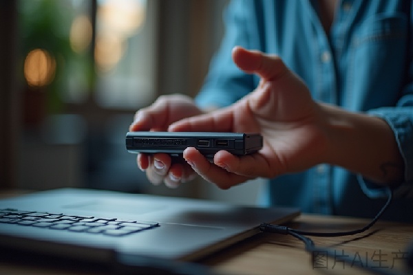 利用预先存储在光盘匣或磁带中的元数据信息辅助数据恢复流程与风险说明