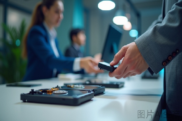 加装固态后原来系统盘的数据读取不了显示异常？教你简单几步精准修复步骤