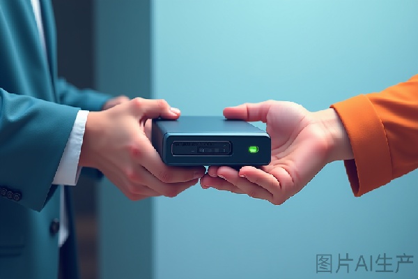 华为笔记本没显示移动硬盘是怎么回事？专家拆解原因与恢复方法详解