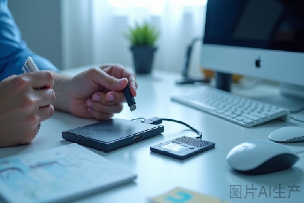 华为 笔记本 硬盘 发热就不识别故障怎么快速修复？避坑指南与实用技巧及专业检测建议