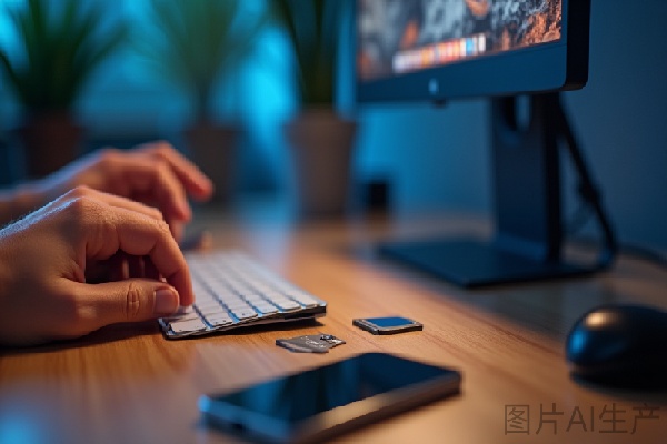 南宁硬盘数据恢复是不是硬盘坏了？先判断是逻辑故障还是硬件异常本地工程师建议