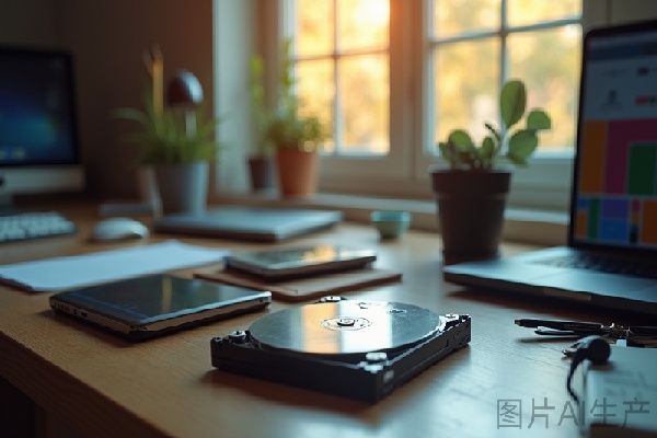固态硬盘主控发烫不认盘无法识别？千万别乱动！这样做能保住数据及 SSD 故障修复