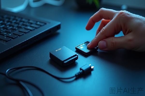 固态硬盘主控坏了能换吗无法识别？千万别乱动！这样做能保住数据 | 专家建议