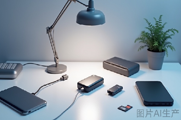 固态硬盘健康度可以修复吗数据读取不了？可能是这几个原因，附解决方法与风险预警