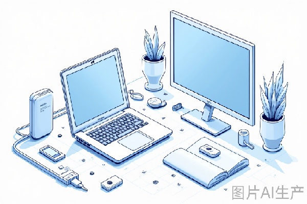 固态硬盘可以改成移动硬盘吗？无损改装方案与数据安全风险评估指南