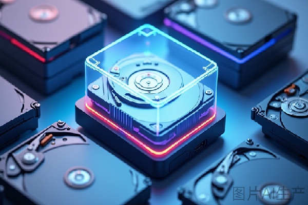 固态硬盘循环冗沉检查数据读取不了硬盘：操作步骤与结构说明（图1）