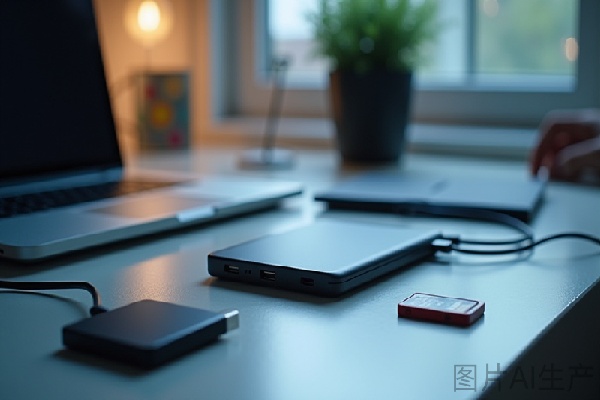 固态硬盘插在笔记本上怎么显示故障？快速修复避坑指南与实用技巧