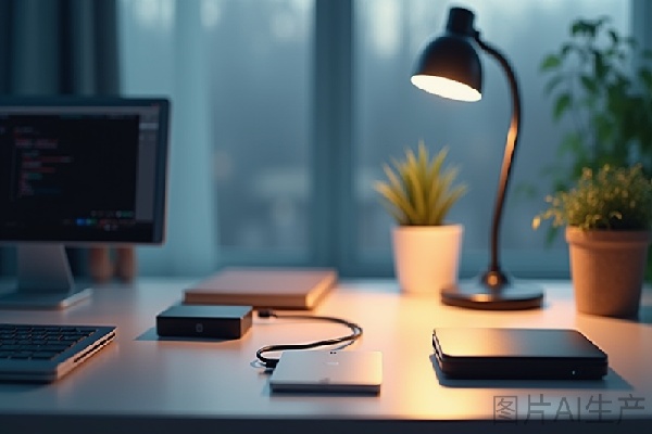 固态硬盘能认出打不开文件怎么办？工程师解析固件与主控故障风险及恢复方案