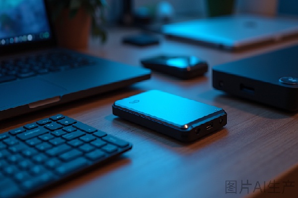 固态硬盘转 usb 检测不到怎么办？3 招教你快速排查与解决及注意事项