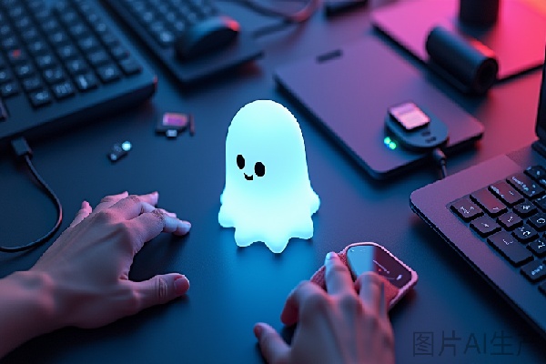 固态硬盘 写满 错误无法识别？千万别乱动！这样做能保住数据，工程师亲测方案