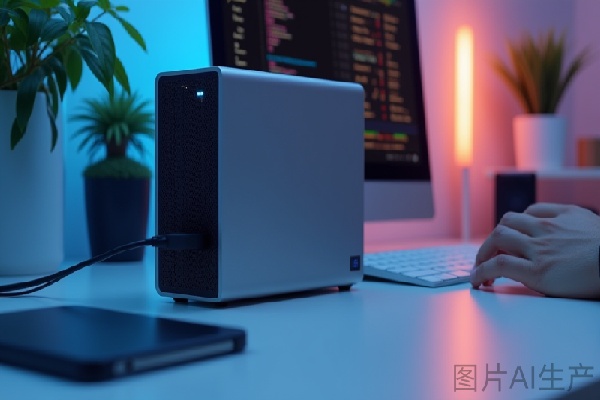 固态硬盘 容量读不出无法识别？千万别乱动！这样做能保住数据（工程师建议）
