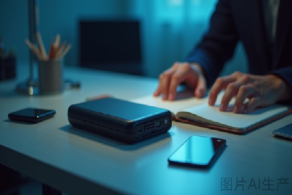 固态硬盘 找不到指定设备无法识别？千万别乱动！这样做能保住数据与应急步骤