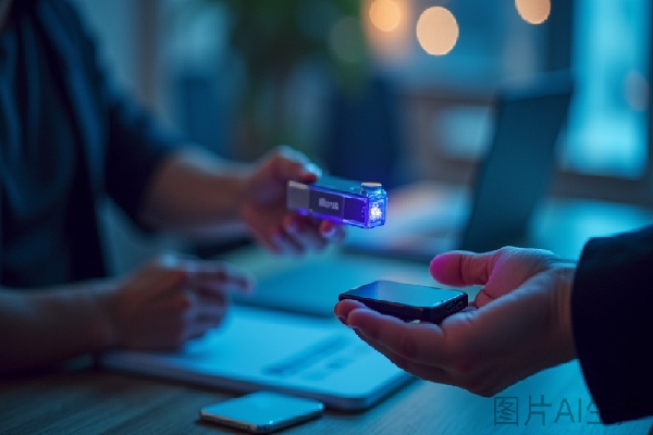 外接固态后能识别这个硬盘打不开？专业解析故障原因、数据风险与工程师恢复方案