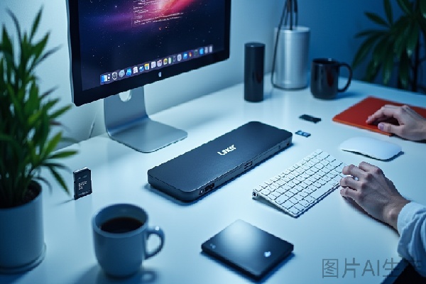 外部移动硬盘 mac 读取不到怎么办？专业数据恢复工程师深度解析风险与方案