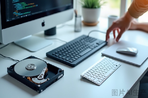 如何修改硬盘型号显示异常？教你简单几步精准修复及数据安全保障方案