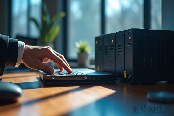 威联通技术流程：操作步骤与结构说明（图1）