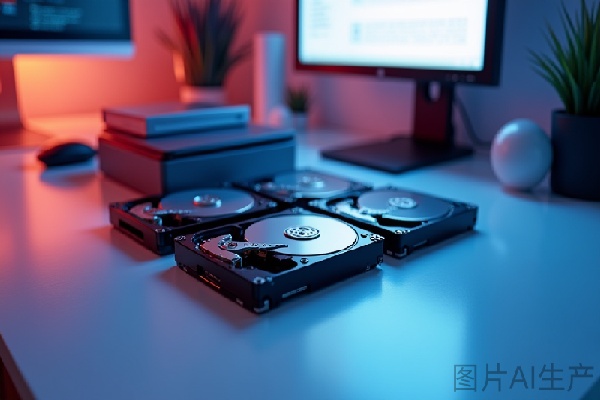 已格式化硬盘数据恢复显示异常？教你简单几步精准修复_专业工程师解析风险与方案