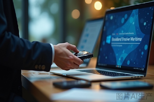 希捷硬盘电机更换显示异常硬盘：操作步骤与结构说明（图1）