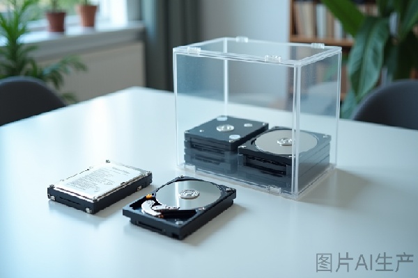 希捷移动硬盘删除密码数据读取不了？可能是这几个原因，附解决方法与排查步骤