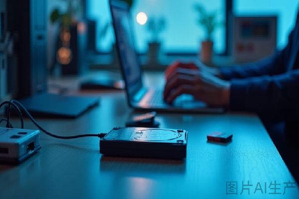 录像机硬盘在电脑上显示不出来显示异常？教你简单几步精准修复与数据保全方案