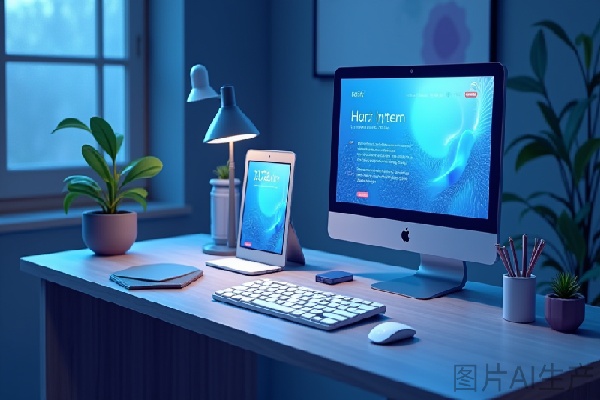 扩展坞插硬盘没反应怎么修复硬盘：操作步骤与结构说明（图1）