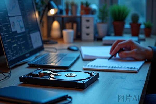 拷贝进移动硬盘打开没有文件数据读取不了？可能是这几个原因，附解决方法与风险规避